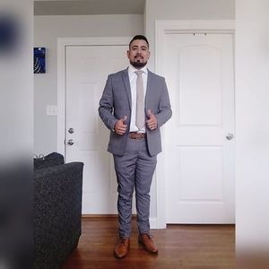 Meet your Posher, Edwin